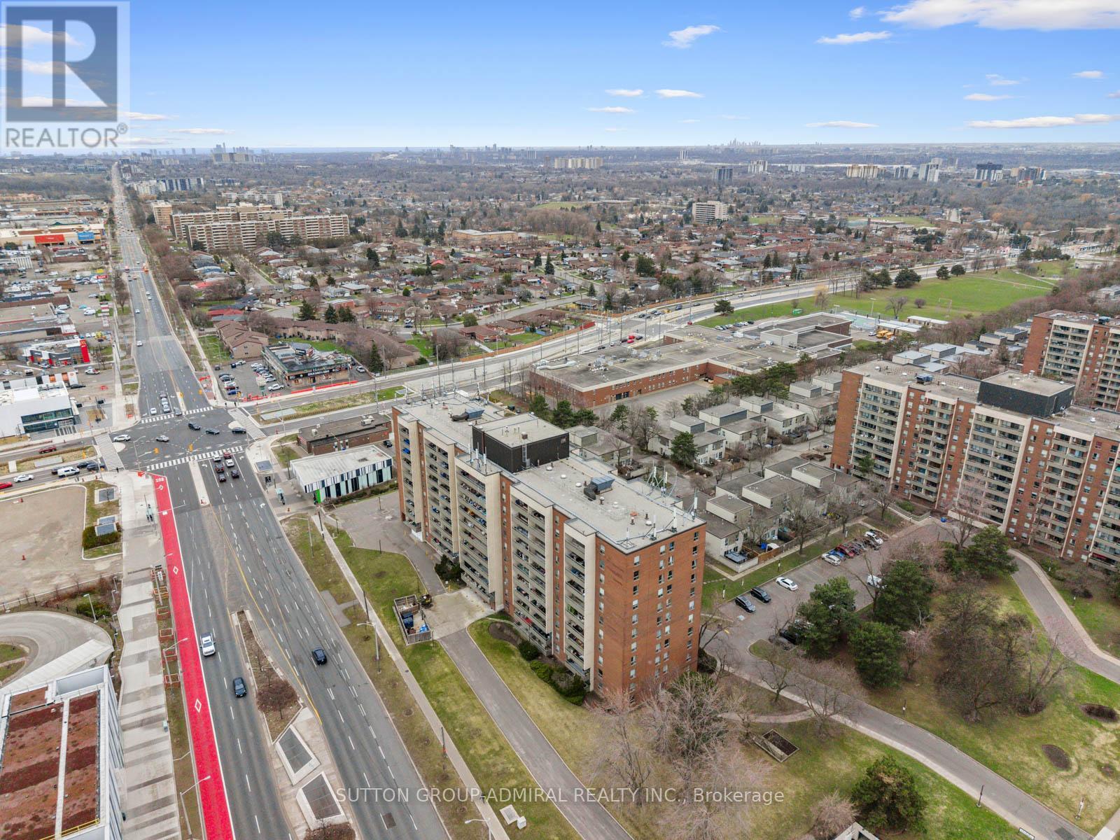 508 - 1 Four Winds Drive, Toronto, Ontario  M3J 2T1 - Photo 50 - W12999850