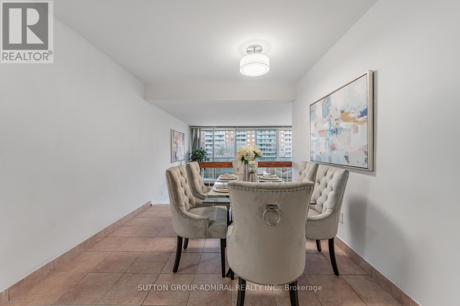 508 - 1 Four Winds Drive, Toronto, Ontario  M3J 2T1 - Photo 6 - W12999850