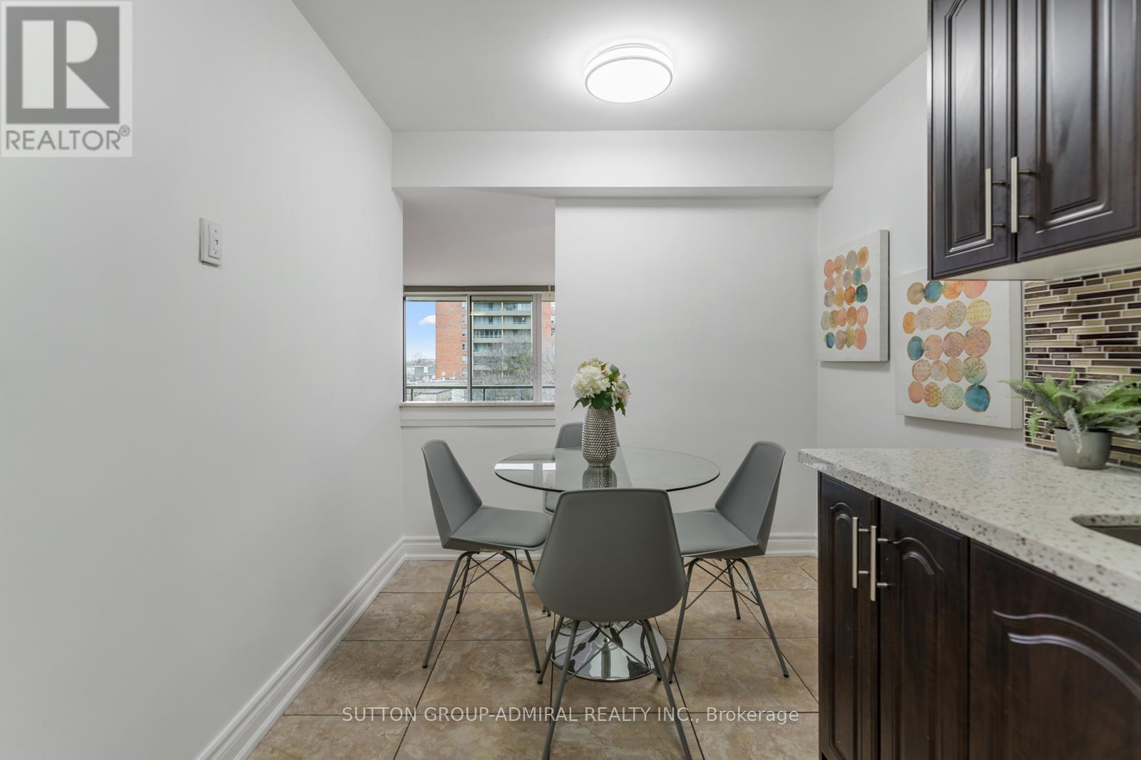 508 - 1 Four Winds Drive, Toronto, Ontario  M3J 2T1 - Photo 9 - W12999850