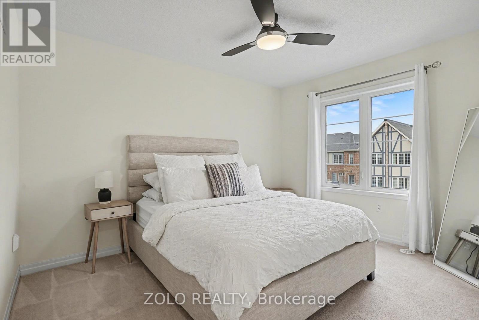 137 Christopher Road, Oakville, Ontario  L6H 0X9 - Photo 11 - W12999854