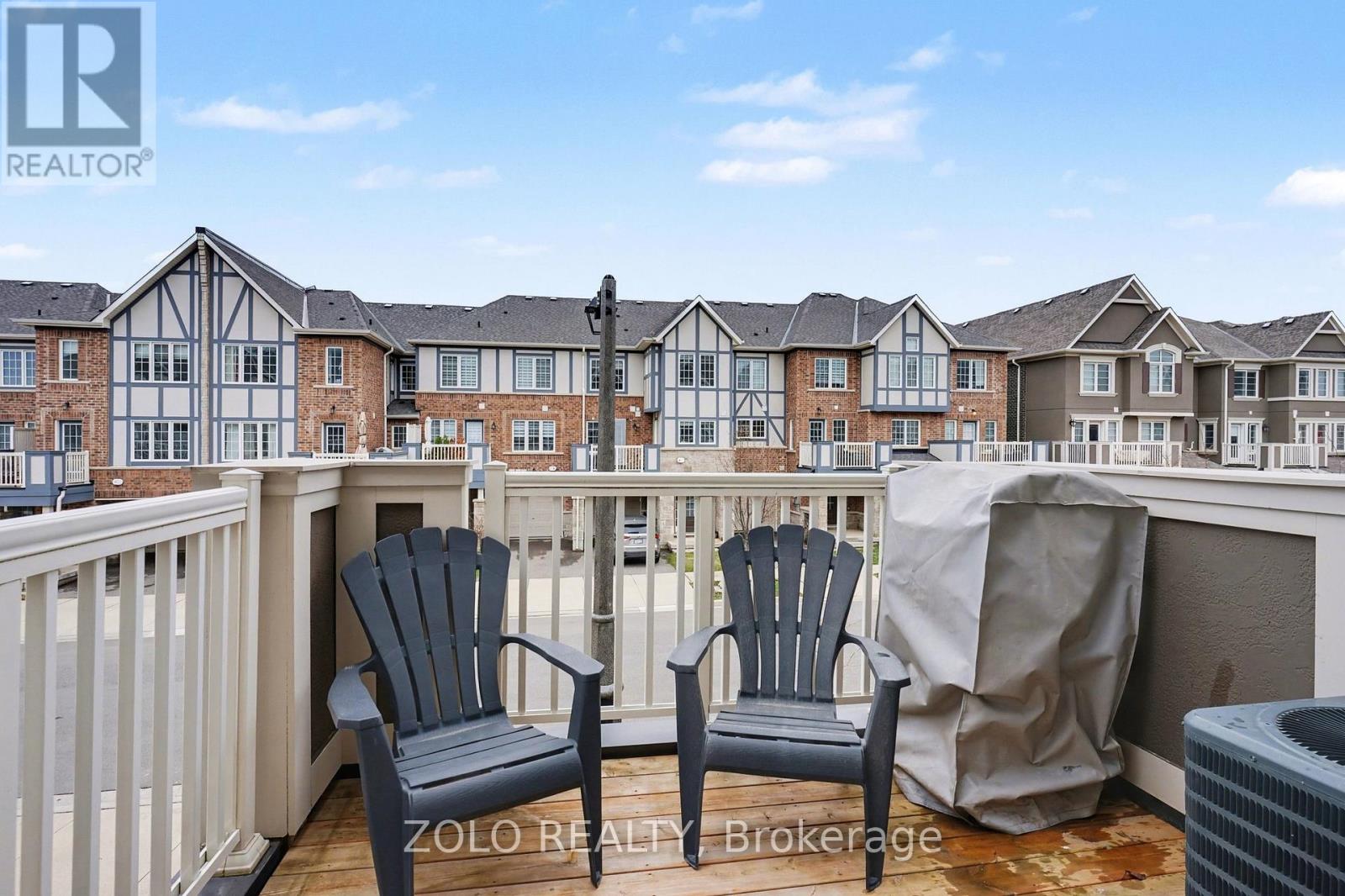 137 Christopher Road, Oakville, Ontario  L6H 0X9 - Photo 16 - W12999854