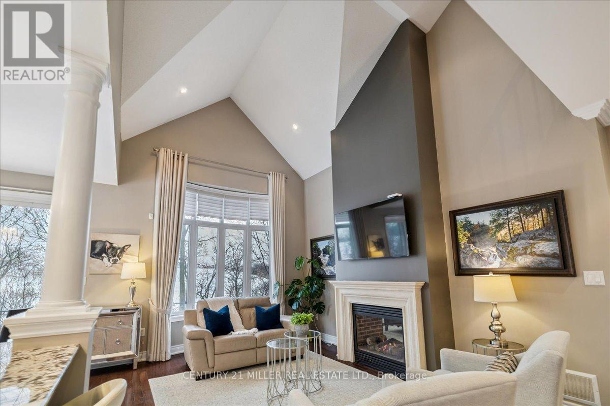 14 - 3353 Liptay Avenue, Oakville, Ontario  L6M 0M6 - Photo 10 - W12999898