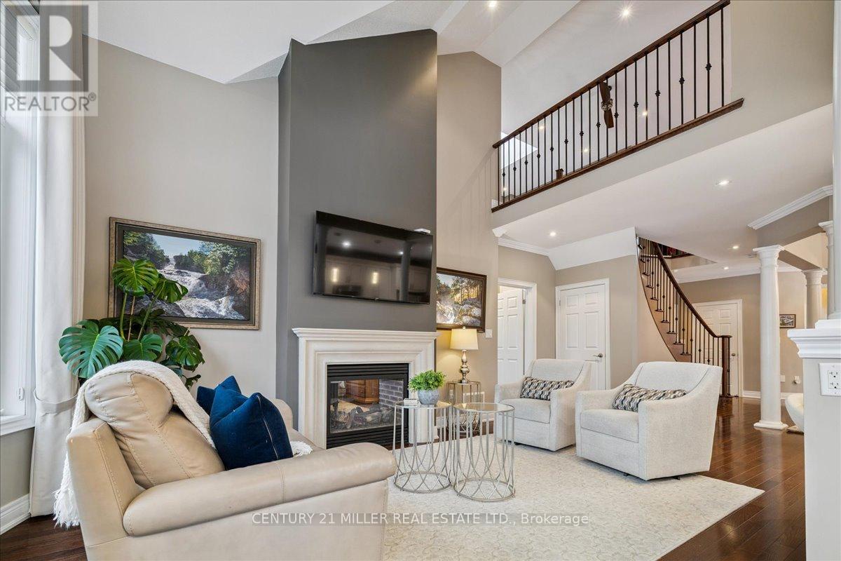 14 - 3353 Liptay Avenue, Oakville, Ontario  L6M 0M6 - Photo 11 - W12999898