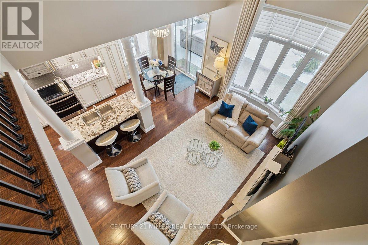 14 - 3353 Liptay Avenue, Oakville, Ontario  L6M 0M6 - Photo 13 - W12999898