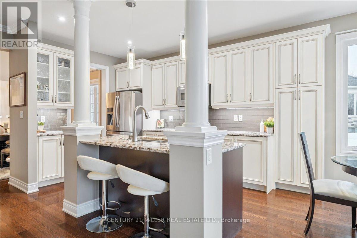 14 - 3353 Liptay Avenue, Oakville, Ontario  L6M 0M6 - Photo 15 - W12999898