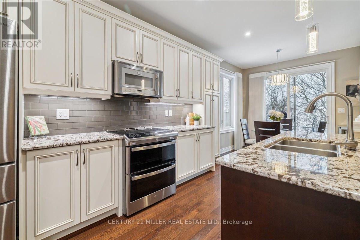 14 - 3353 Liptay Avenue, Oakville, Ontario  L6M 0M6 - Photo 17 - W12999898