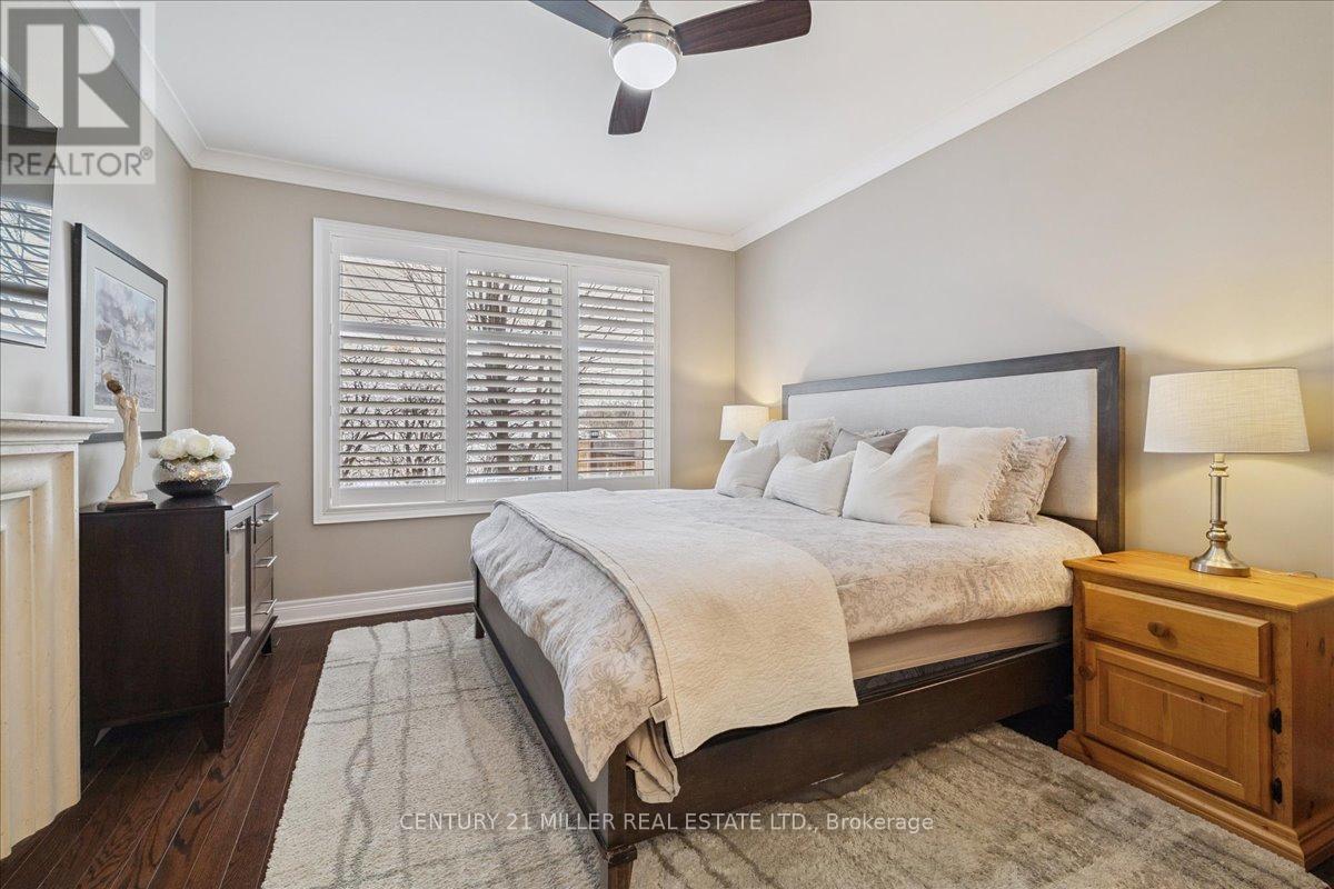 14 - 3353 Liptay Avenue, Oakville, Ontario  L6M 0M6 - Photo 18 - W12999898