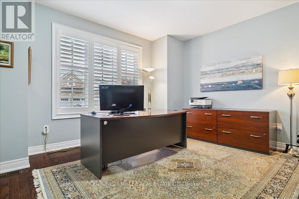 14 - 3353 Liptay Avenue, Oakville, Ontario  L6M 0M6 - Photo 23 - W12999898