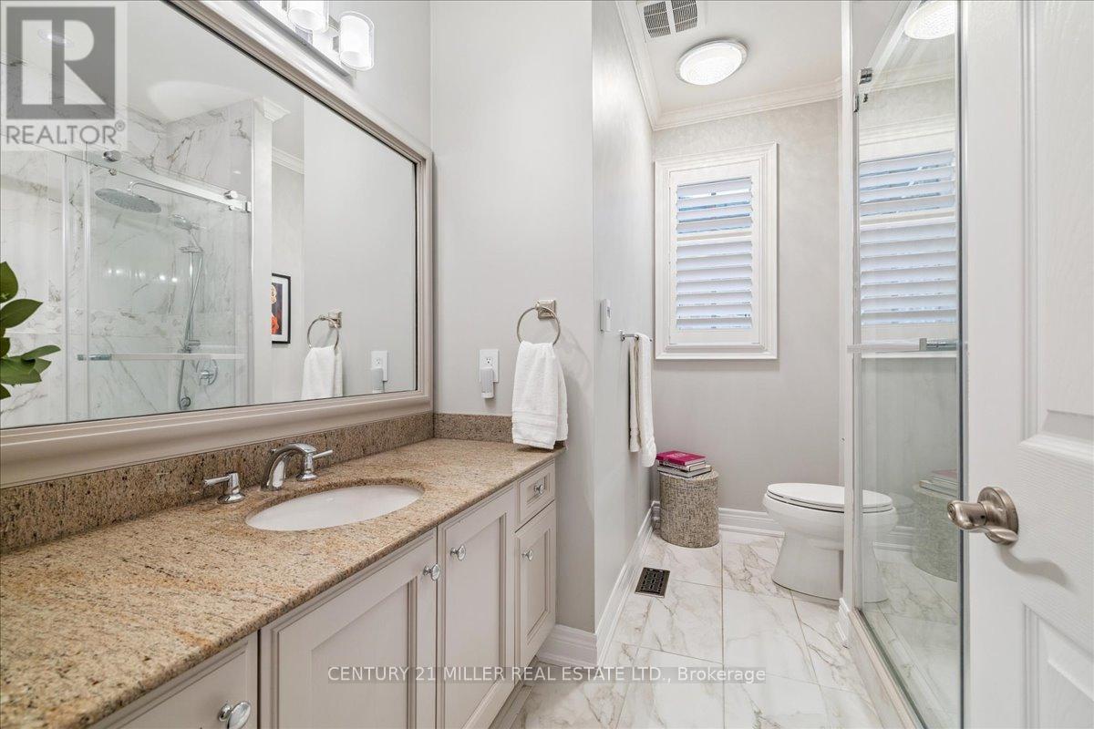 14 - 3353 Liptay Avenue, Oakville, Ontario  L6M 0M6 - Photo 24 - W12999898