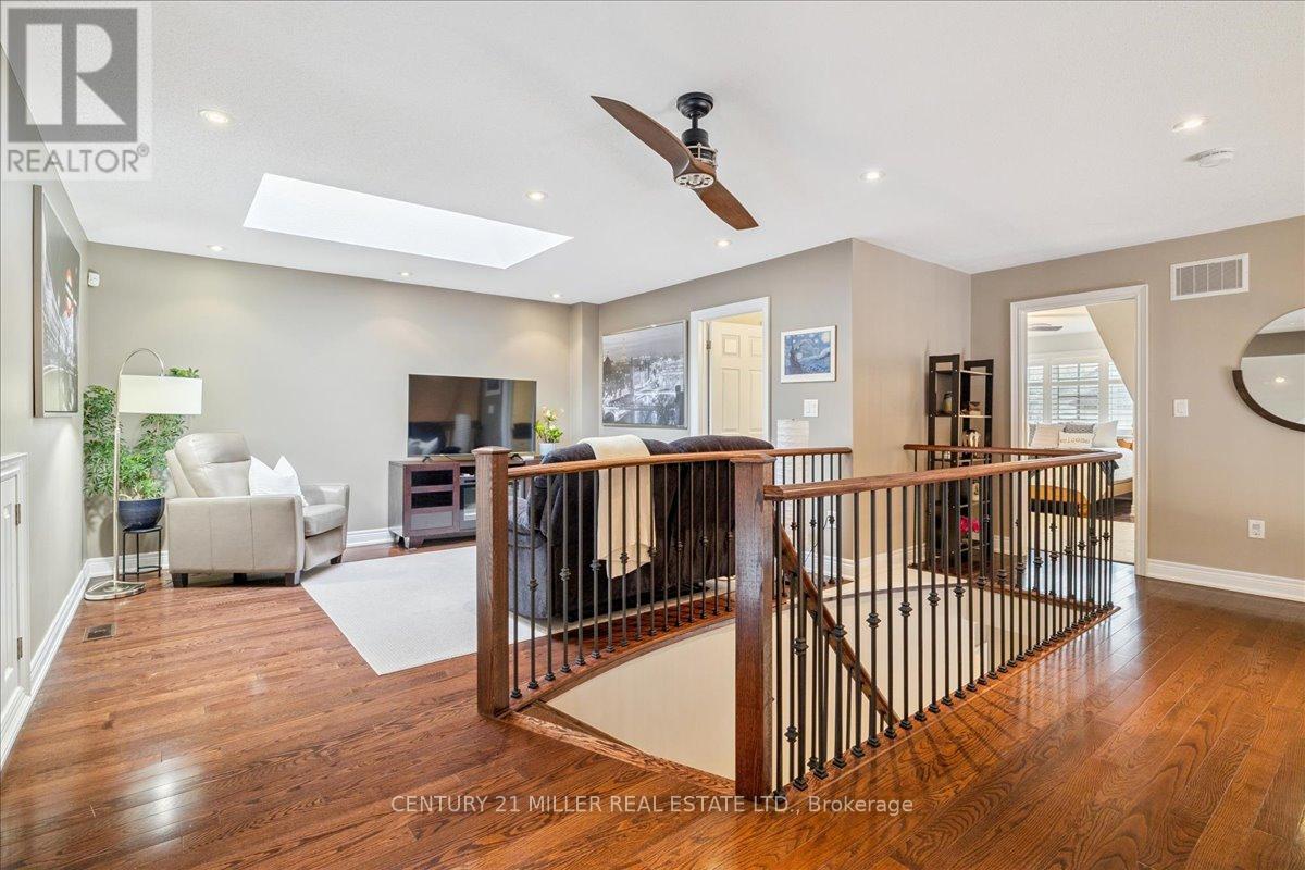 14 - 3353 Liptay Avenue, Oakville, Ontario  L6M 0M6 - Photo 25 - W12999898