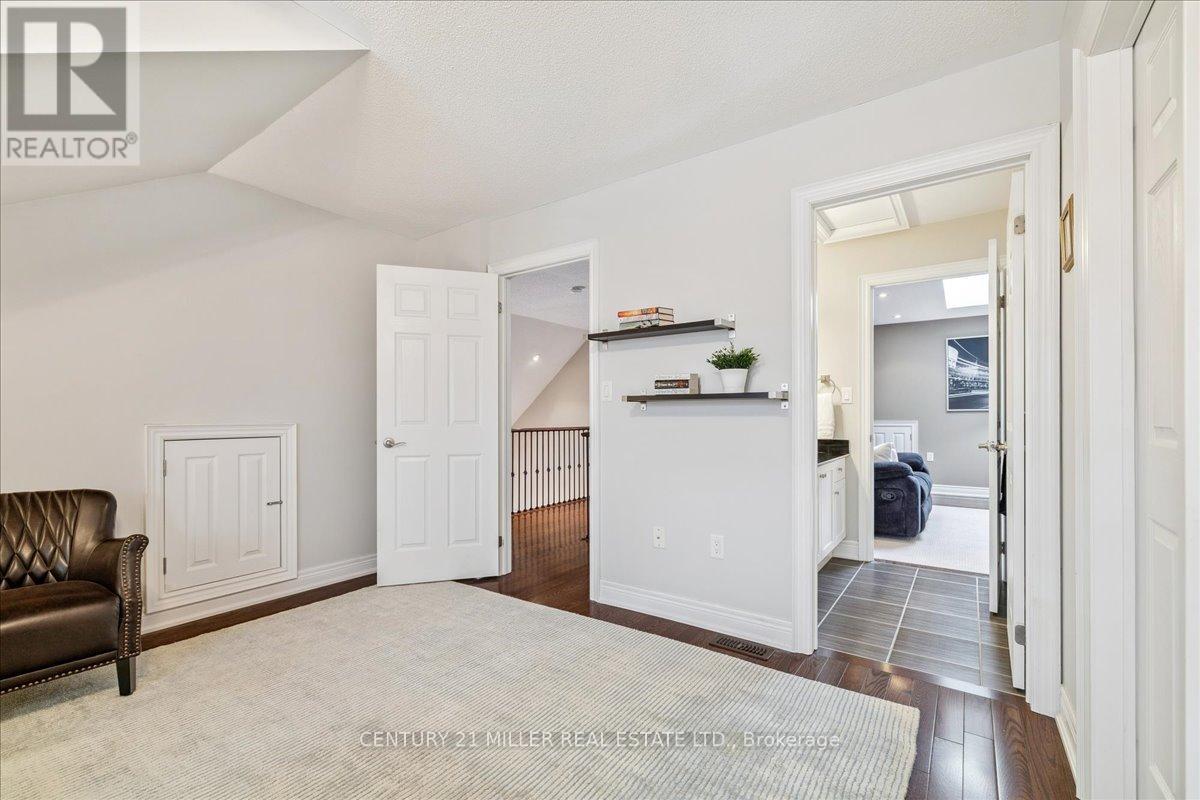 14 - 3353 Liptay Avenue, Oakville, Ontario  L6M 0M6 - Photo 29 - W12999898