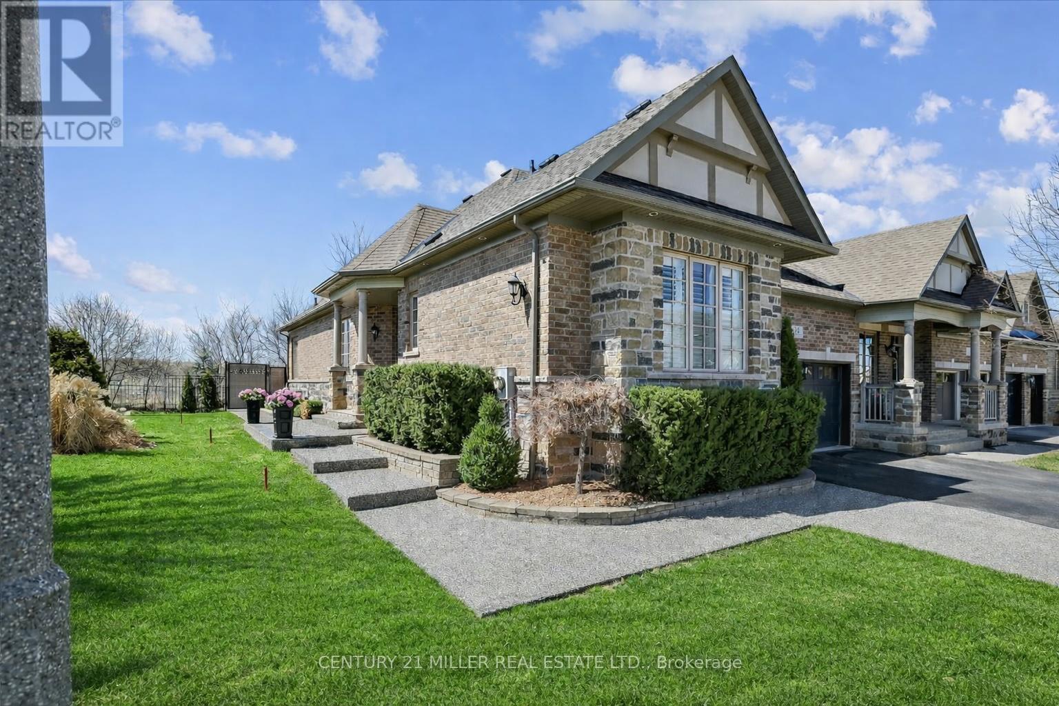 14 - 3353 Liptay Avenue, Oakville, Ontario  L6M 0M6 - Photo 3 - W12999898