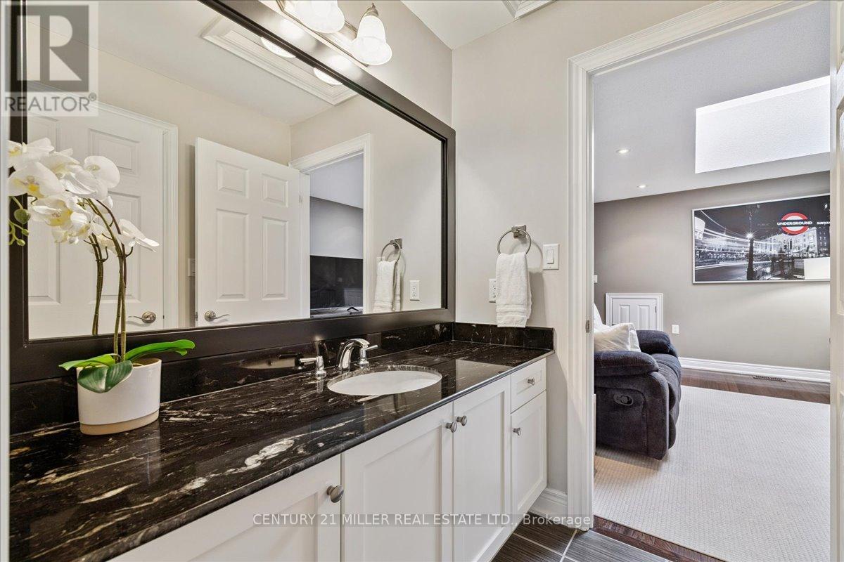 14 - 3353 Liptay Avenue, Oakville, Ontario  L6M 0M6 - Photo 30 - W12999898