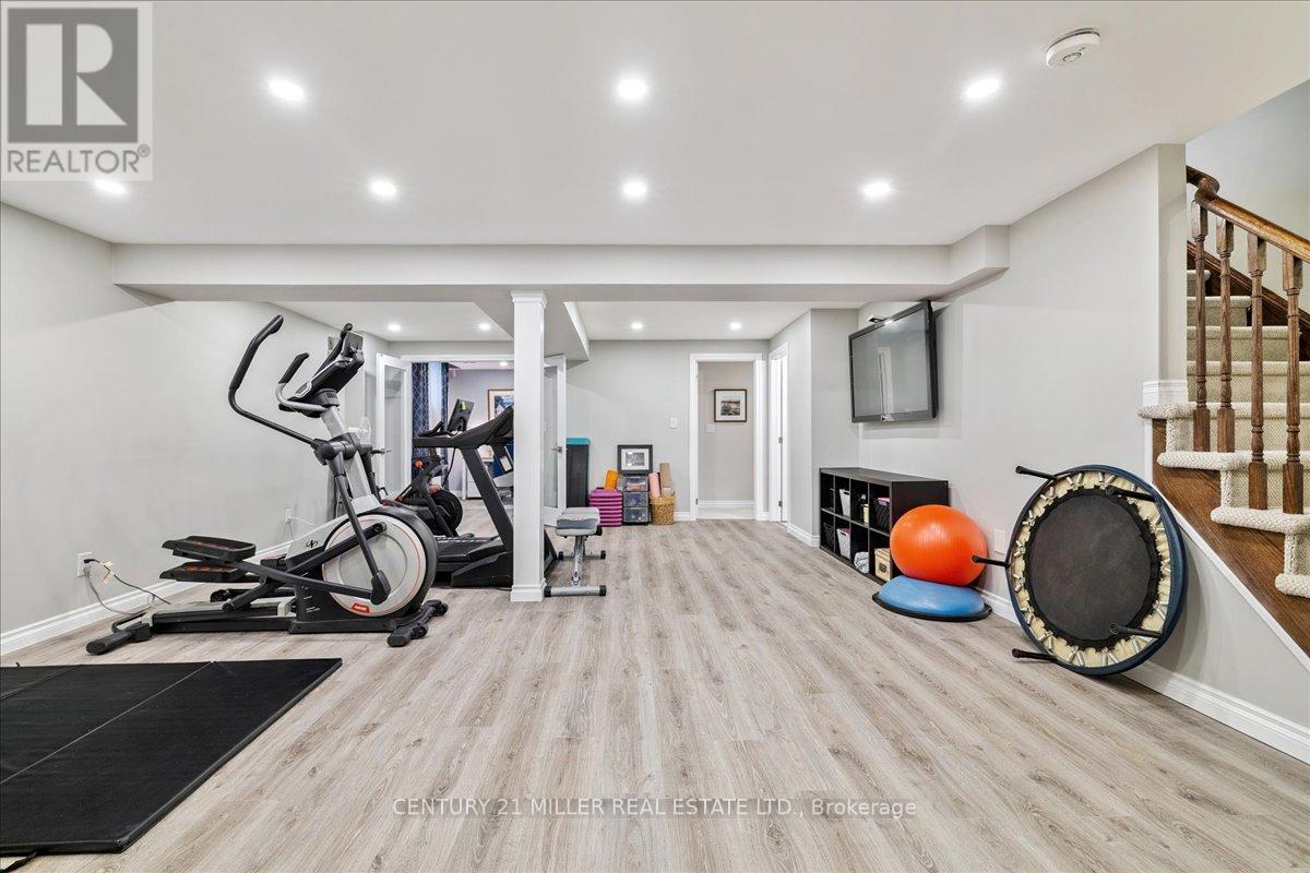 14 - 3353 Liptay Avenue, Oakville, Ontario  L6M 0M6 - Photo 31 - W12999898