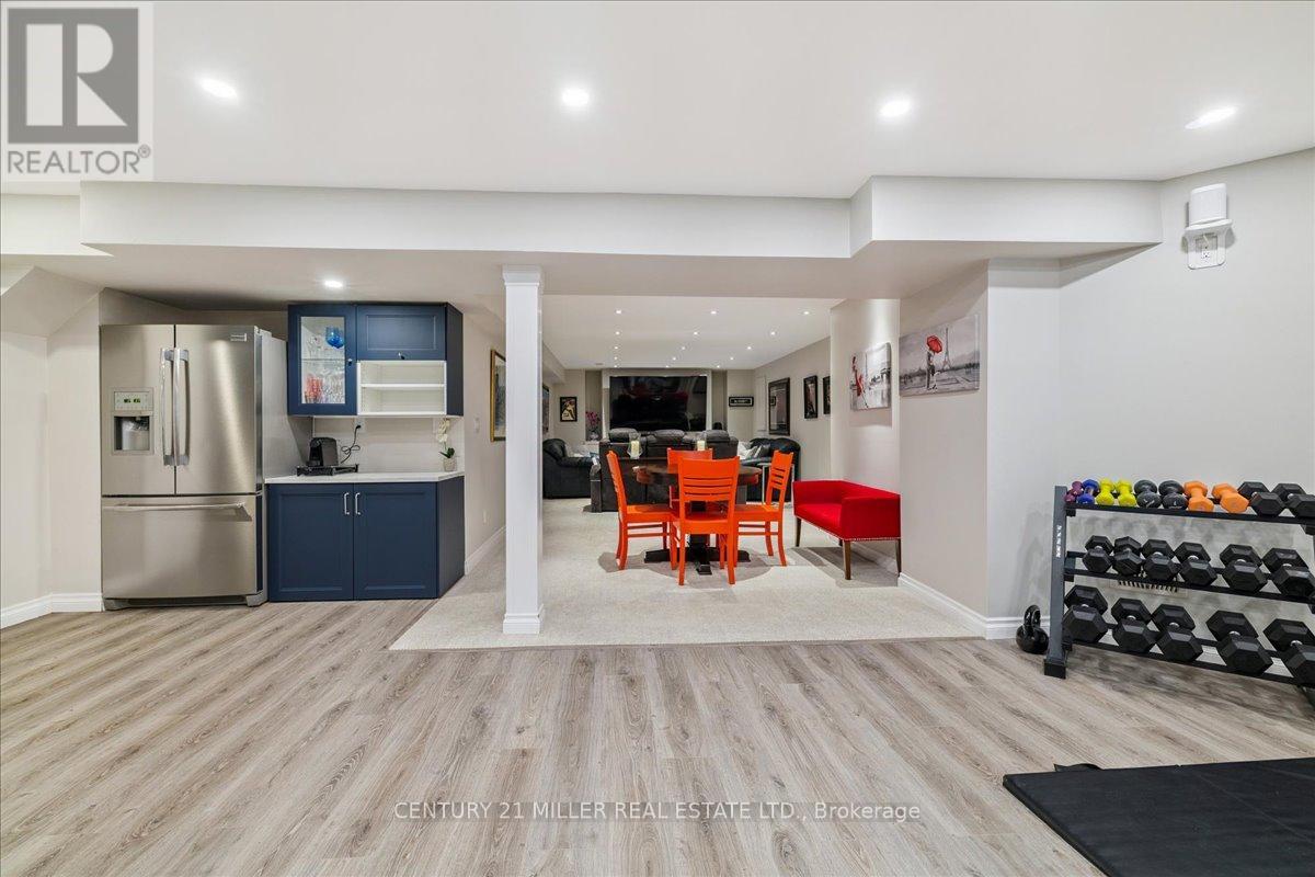 14 - 3353 Liptay Avenue, Oakville, Ontario  L6M 0M6 - Photo 32 - W12999898