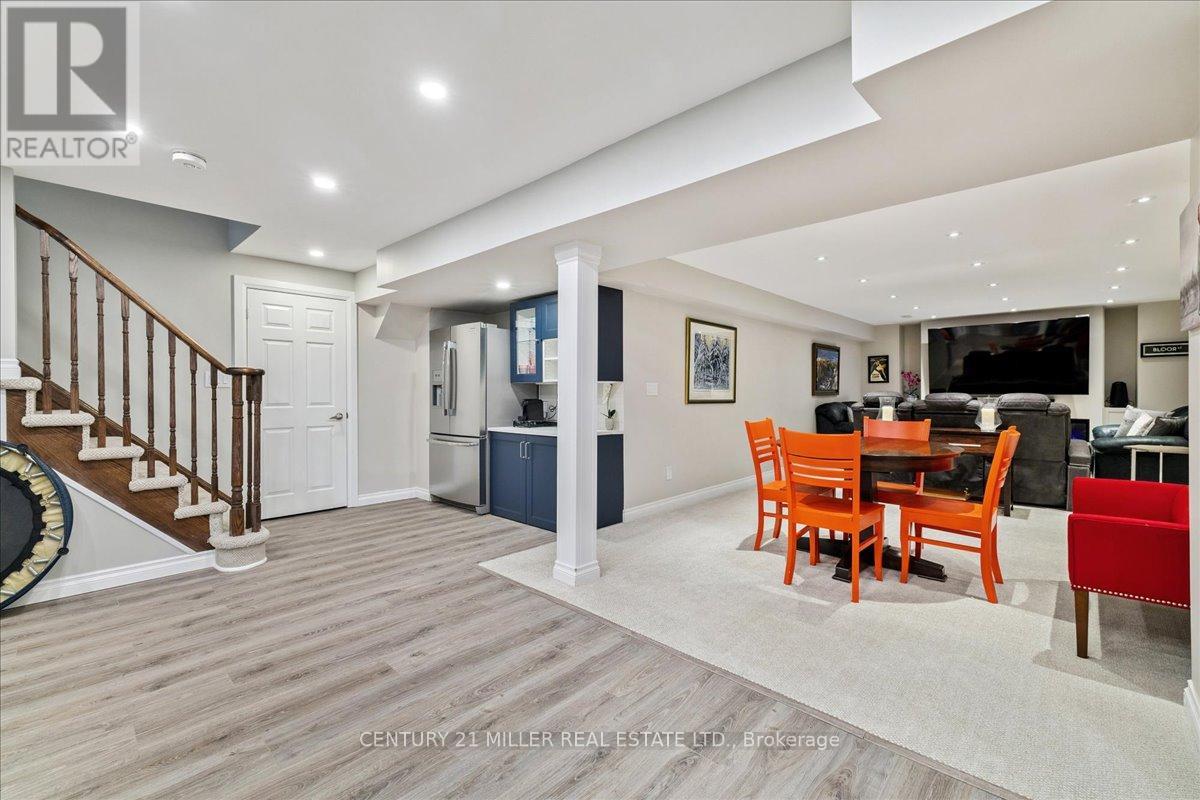 14 - 3353 Liptay Avenue, Oakville, Ontario  L6M 0M6 - Photo 33 - W12999898