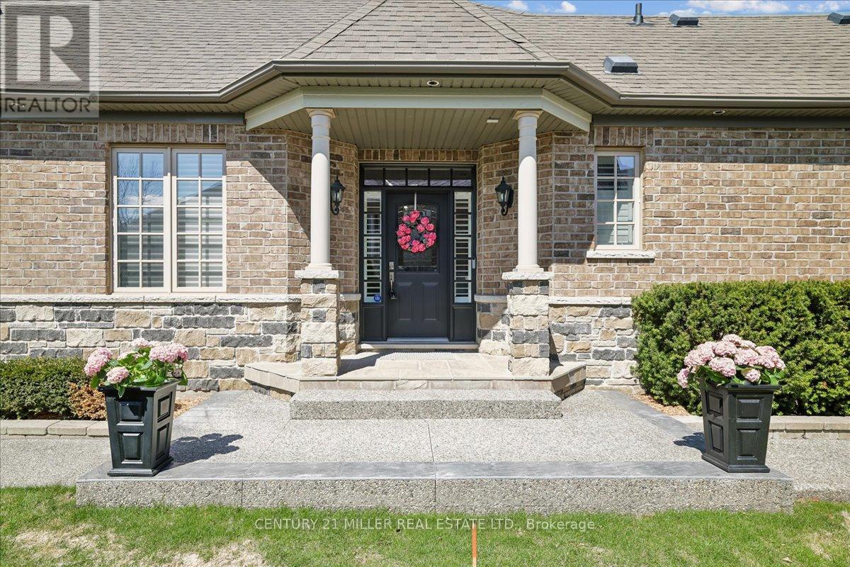 14 - 3353 Liptay Avenue, Oakville, Ontario  L6M 0M6 - Photo 4 - W12999898