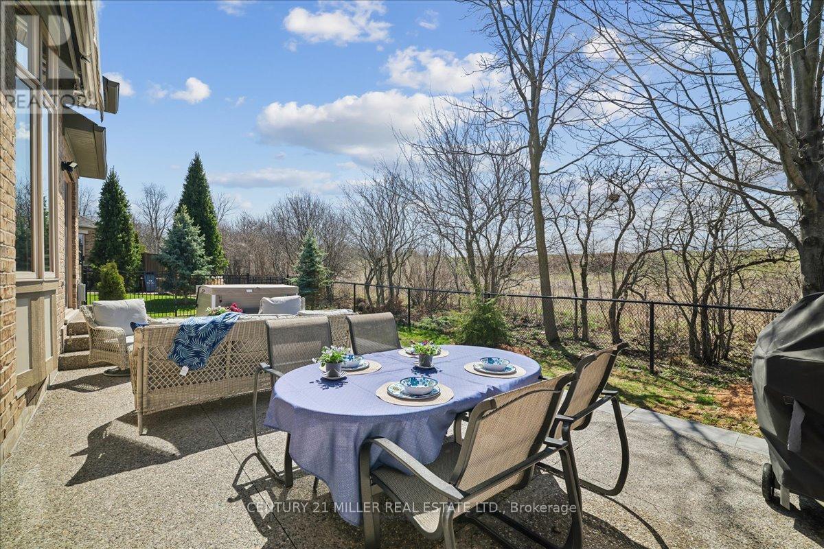 14 - 3353 Liptay Avenue, Oakville, Ontario  L6M 0M6 - Photo 41 - W12999898