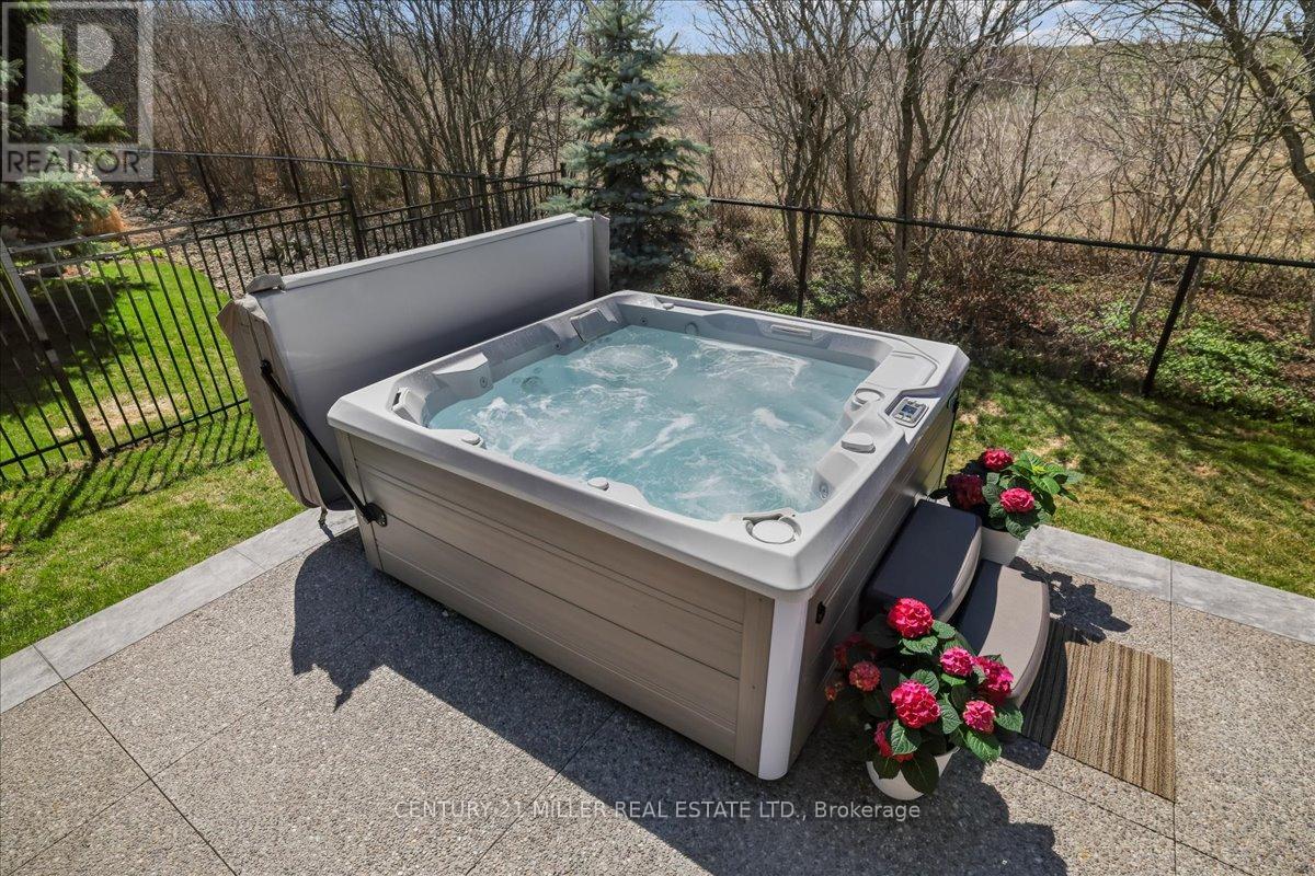 14 - 3353 Liptay Avenue, Oakville, Ontario  L6M 0M6 - Photo 42 - W12999898