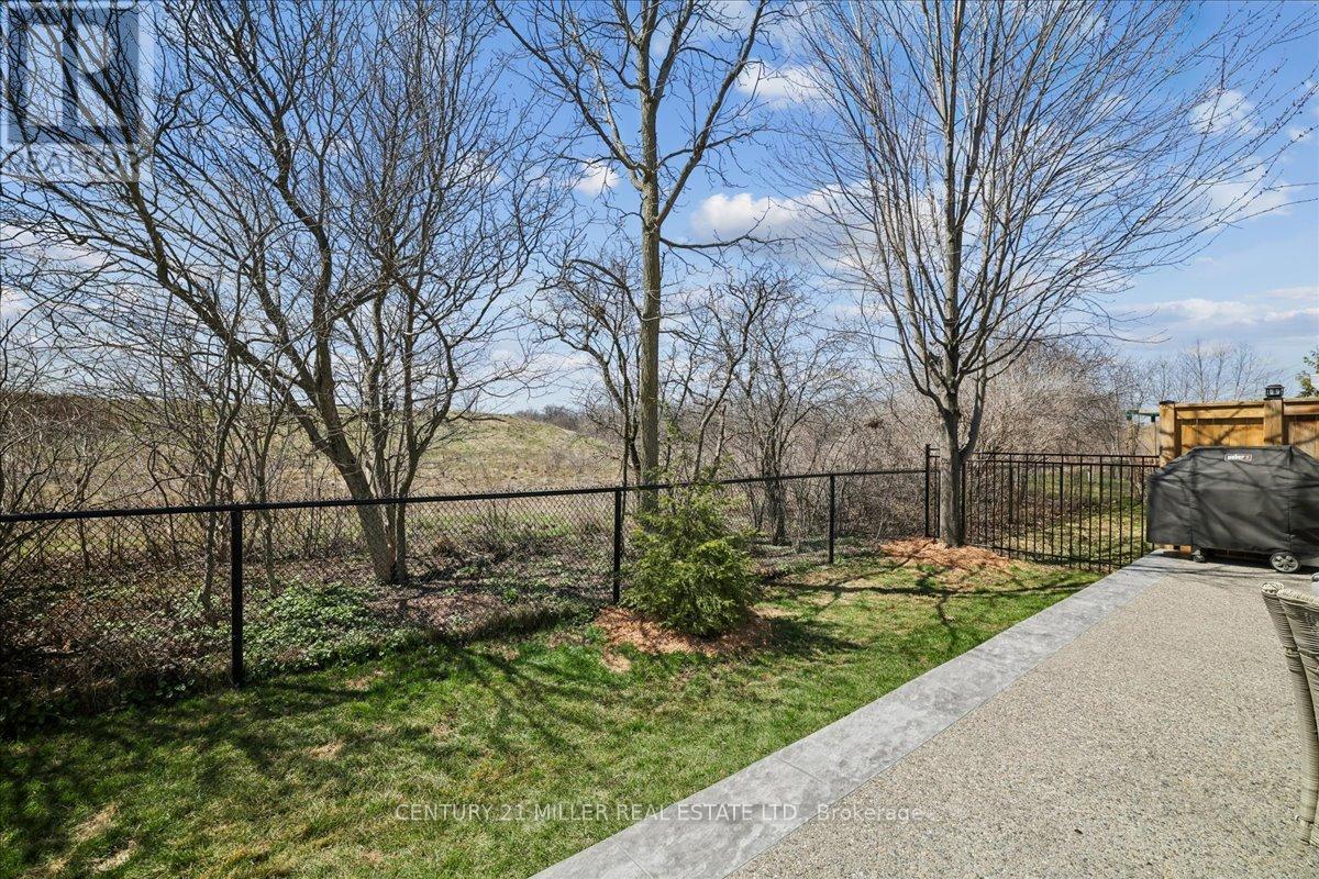 14 - 3353 Liptay Avenue, Oakville, Ontario  L6M 0M6 - Photo 44 - W12999898