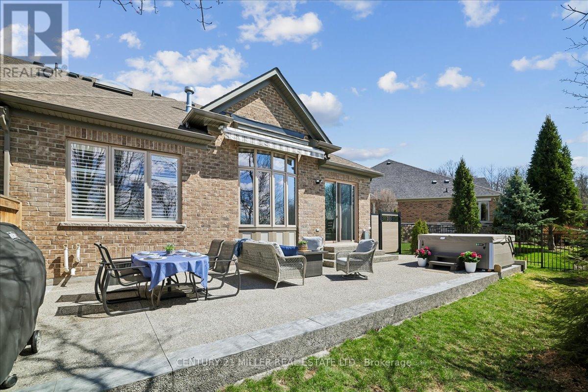 14 - 3353 Liptay Avenue, Oakville, Ontario  L6M 0M6 - Photo 45 - W12999898