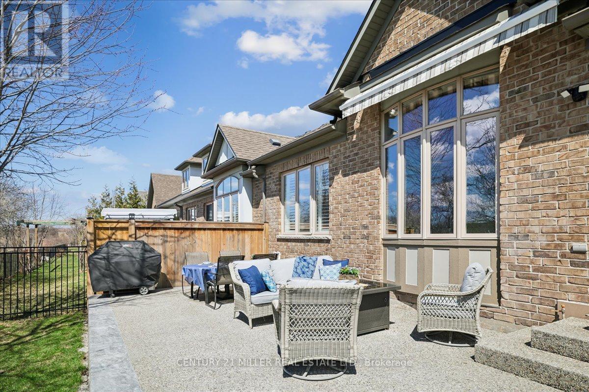 14 - 3353 Liptay Avenue, Oakville, Ontario  L6M 0M6 - Photo 46 - W12999898