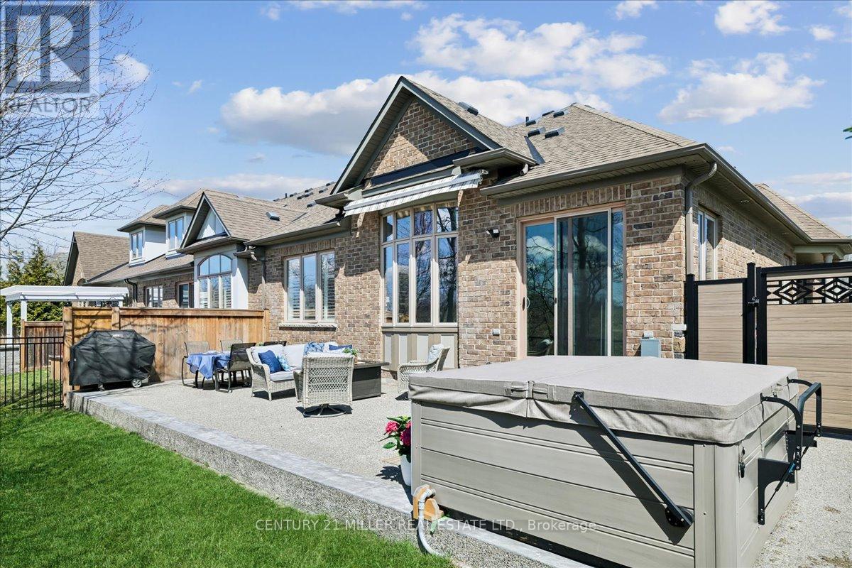 14 - 3353 Liptay Avenue, Oakville, Ontario  L6M 0M6 - Photo 47 - W12999898