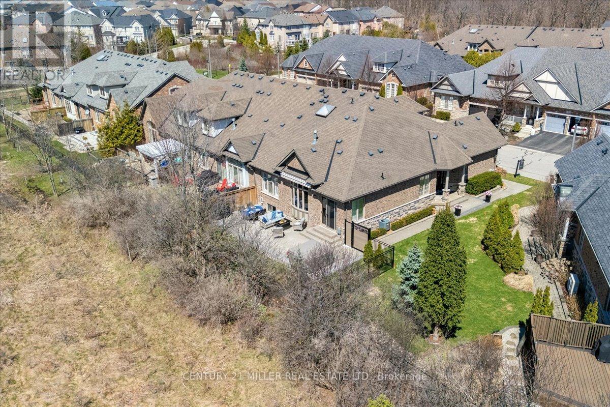 14 - 3353 Liptay Avenue, Oakville, Ontario  L6M 0M6 - Photo 49 - W12999898