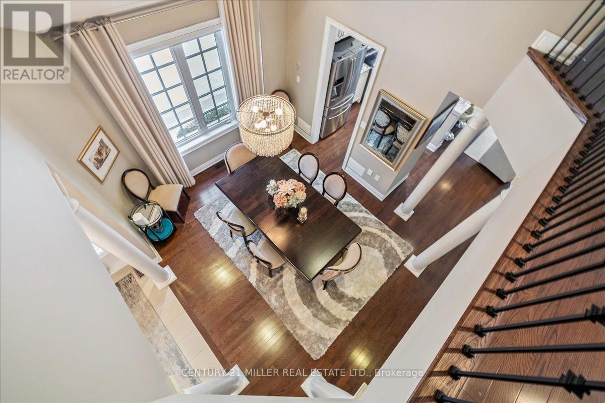 14 - 3353 Liptay Avenue, Oakville, Ontario  L6M 0M6 - Photo 8 - W12999898