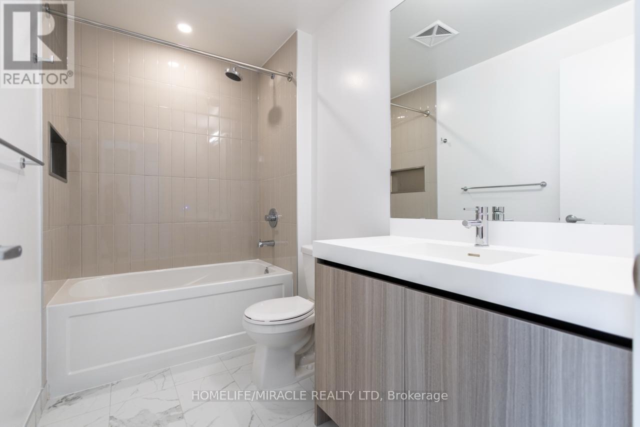 607 - 10 All Nations Drive, Brampton, Ontario L7A 5M5 - Photo 10 - W12999932