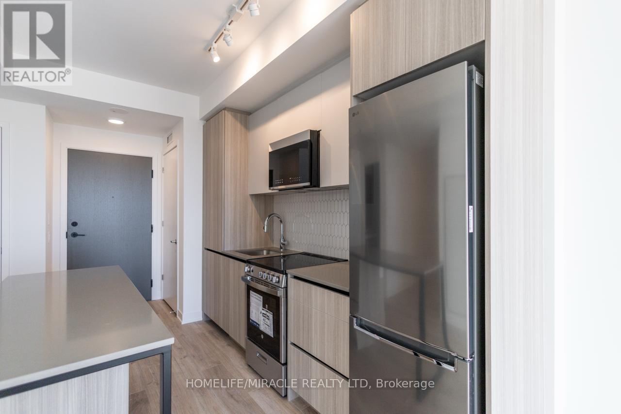 607 - 10 All Nations Drive, Brampton, Ontario L7A 5M5 - Photo 11 - W12999932