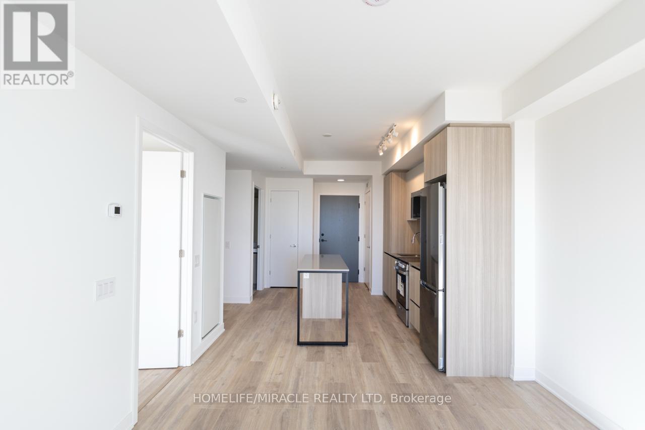 607 - 10 All Nations Drive, Brampton, Ontario L7A 5M5 - Photo 12 - W12999932