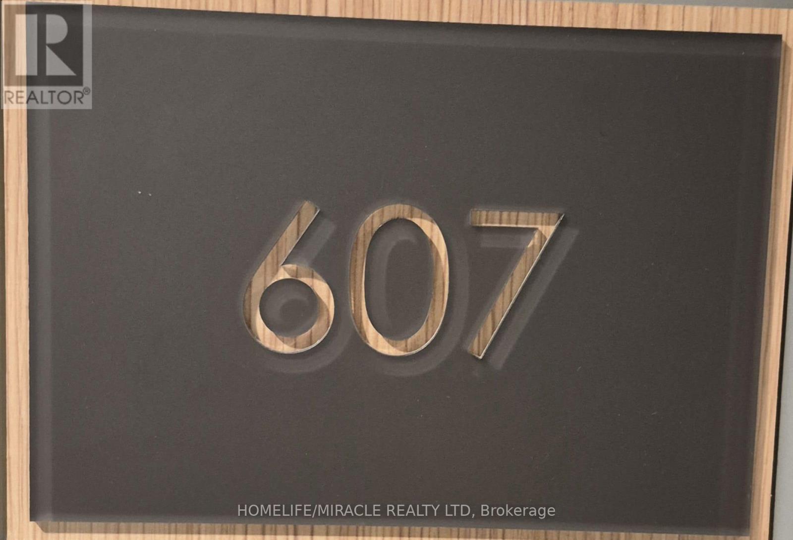 607 - 10 All Nations Drive, Brampton, Ontario L7A 5M5 - Photo 4 - W12999932