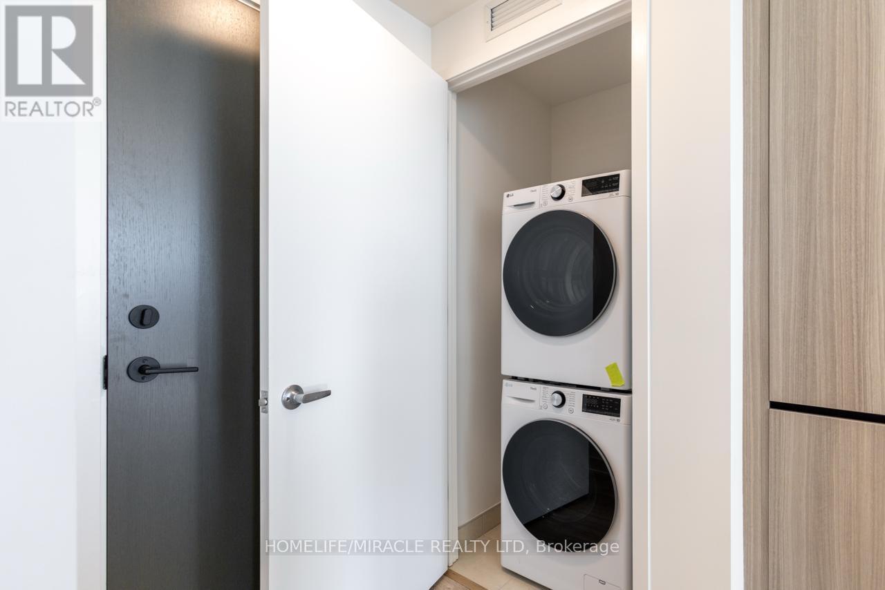 607 - 10 All Nations Drive, Brampton, Ontario L7A 5M5 - Photo 5 - W12999932