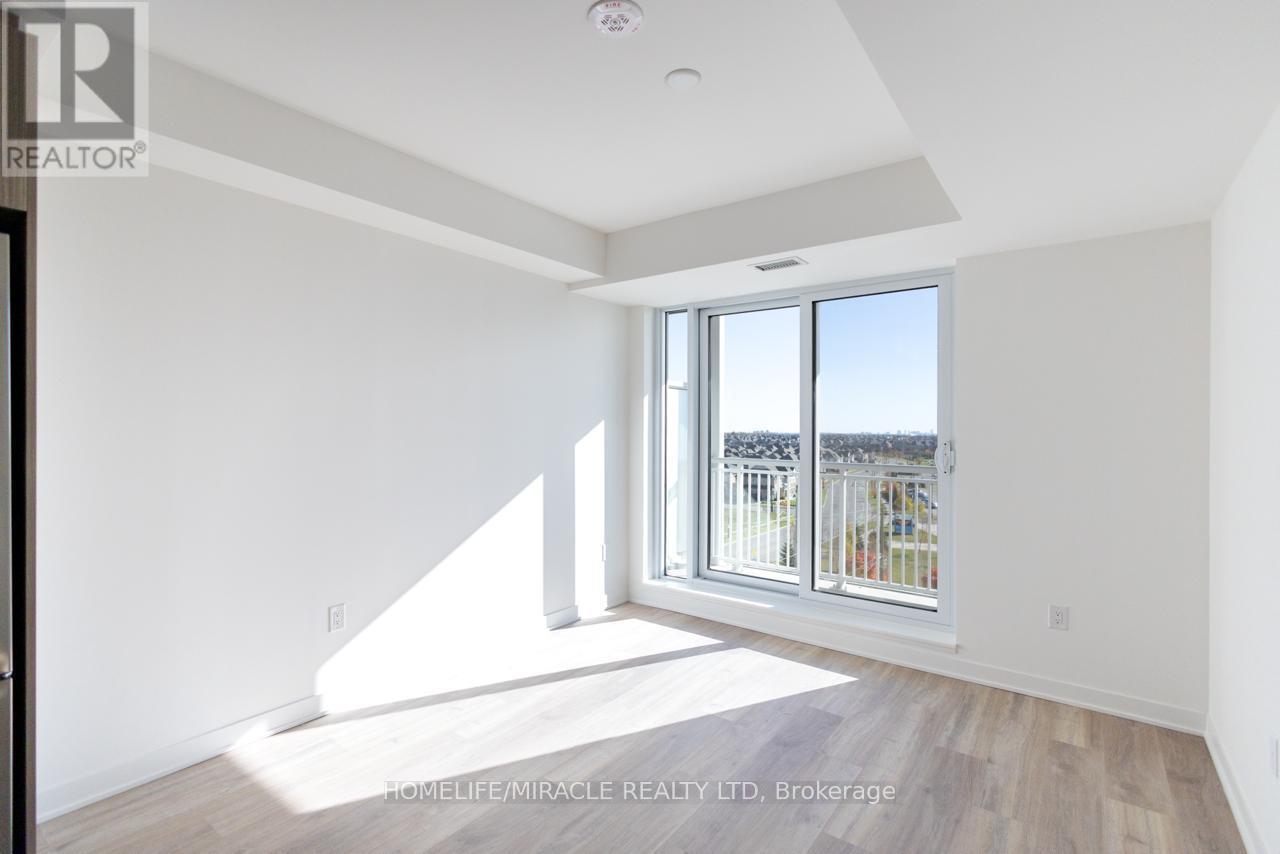 607 - 10 All Nations Drive, Brampton, Ontario L7A 5M5 - Photo 7 - W12999932