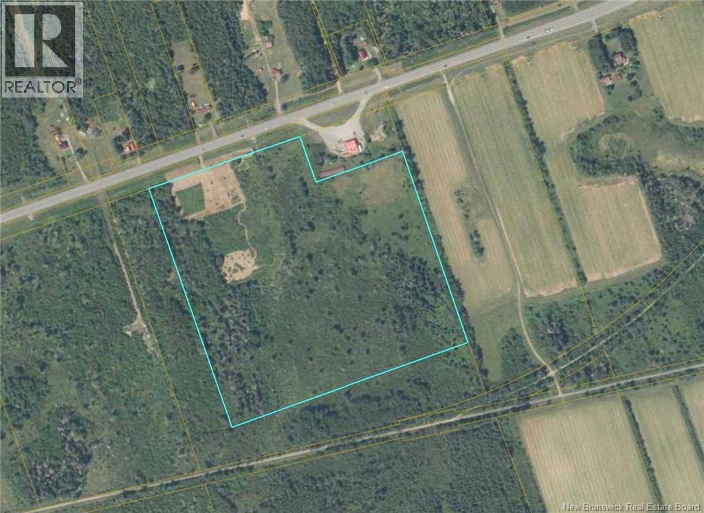 Lot Hwy 16, Malden, New Brunswick  E4M 1X8 - Photo 1 - NB137088