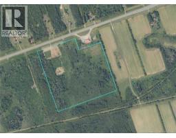 Lot HWY 16, Malden, New Brunswick