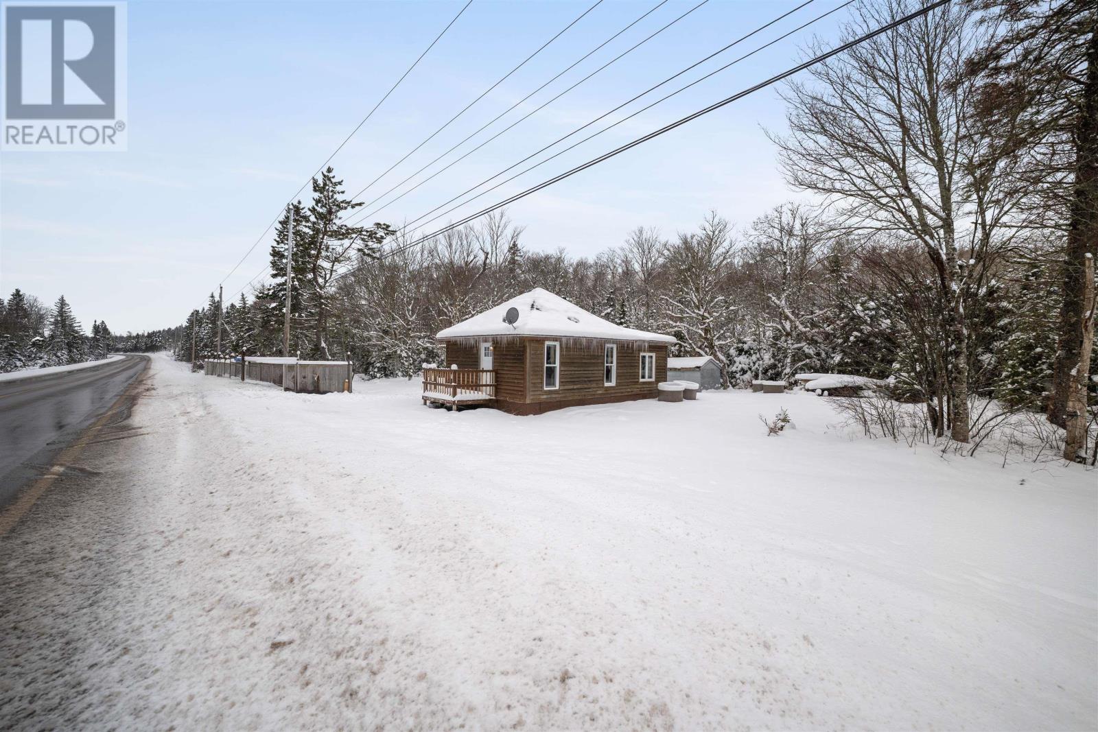 3775 Highway 311, Nuttby, Nova Scotia  B6L 6J1 - Photo 3 - 202600196