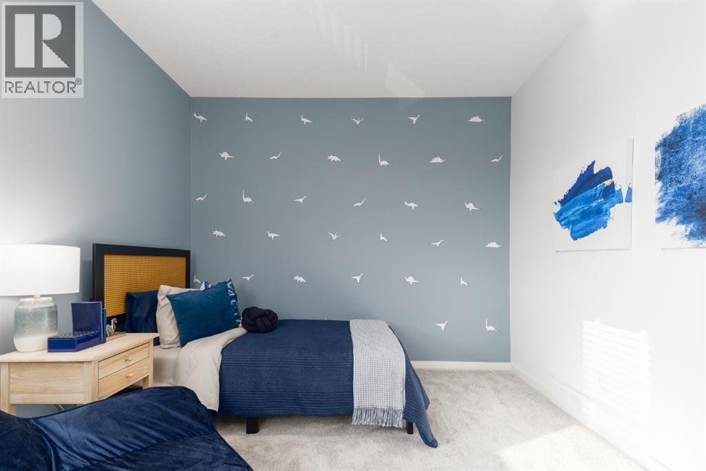 80 Creekside Path SW, Calgary, Alberta  T2X 0G7 - Photo 34 - A2293123