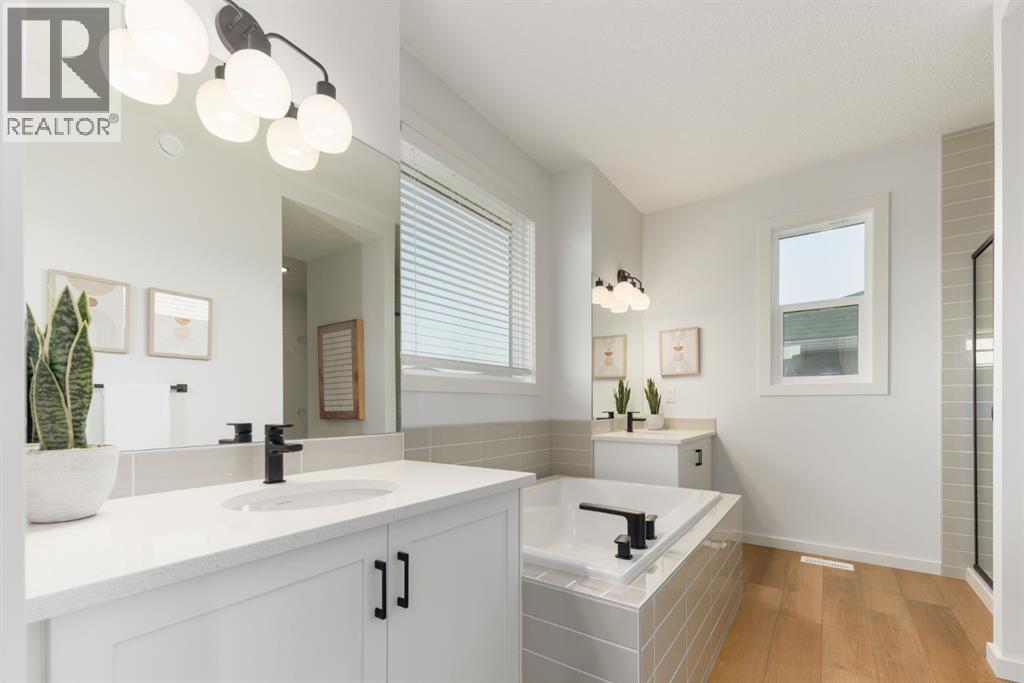 80 Creekside Path SW, Calgary, Alberta  T2X 0G7 - Photo 29 - A2293123