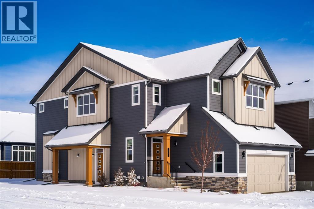 80 Creekside Path SW, Calgary, Alberta  T2X 0G7 - Photo 2 - A2293123