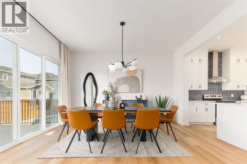 80 Creekside Path SW, Calgary, Alberta  T2X 0G7 - Photo 16 - A2293123