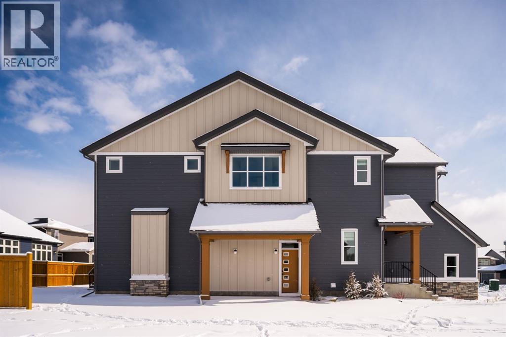 80 Creekside Path SW, Calgary, Alberta  T2X 0G7 - Photo 48 - A2293123