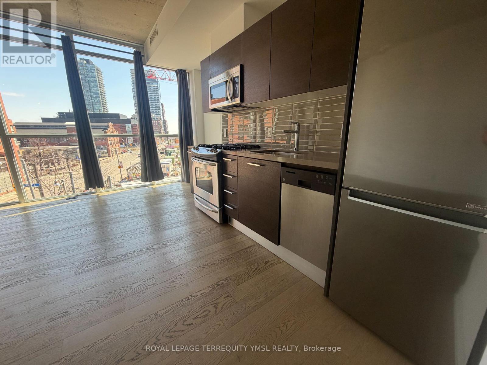 308 - 318 King Street E, Toronto, Ontario  M5A 0C1 - Photo 6 - C12811082