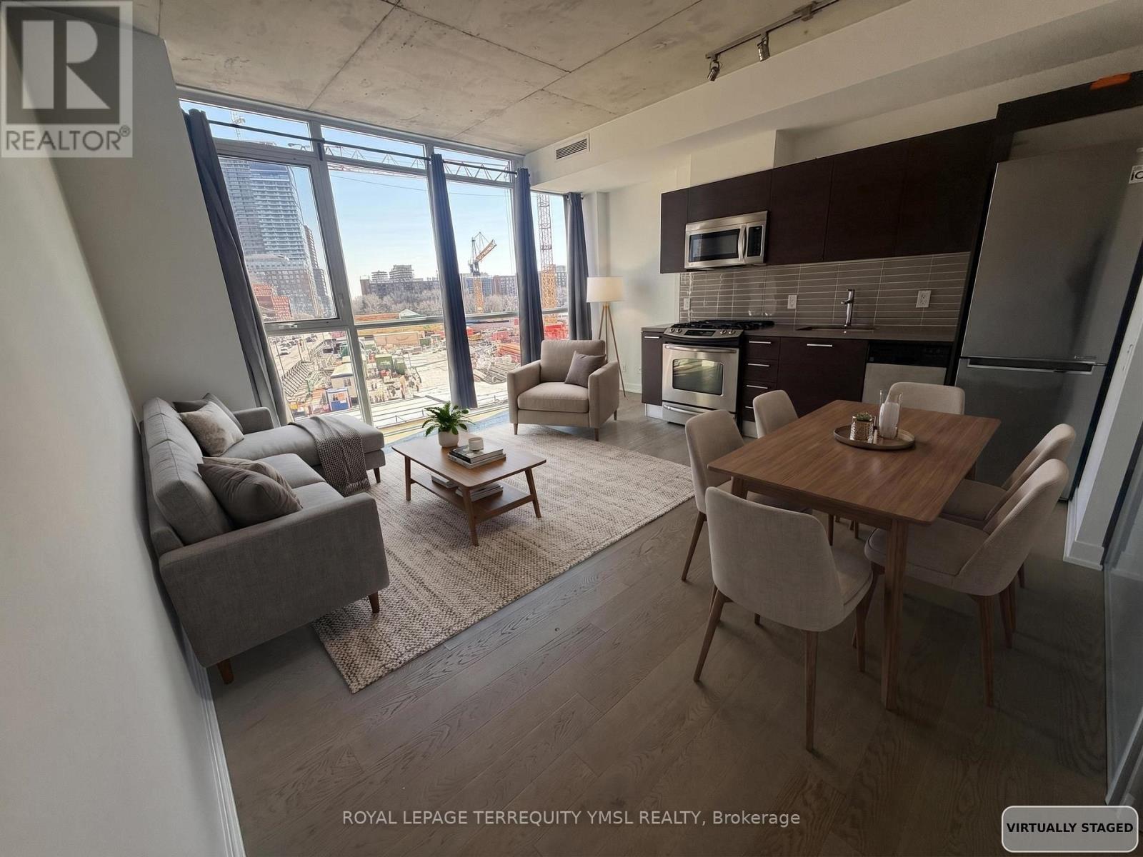 308 - 318 King Street E, Toronto, Ontario  M5A 0C1 - Photo 7 - C12811082