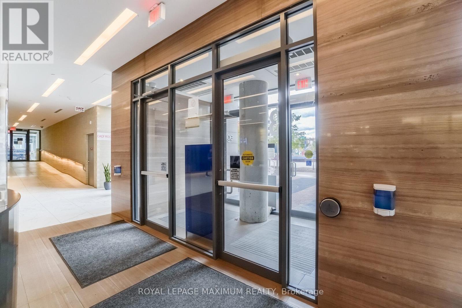 728 W - 36 Lisgar Street, Toronto, Ontario  M6J 0C7 - Photo 4 - C12989918