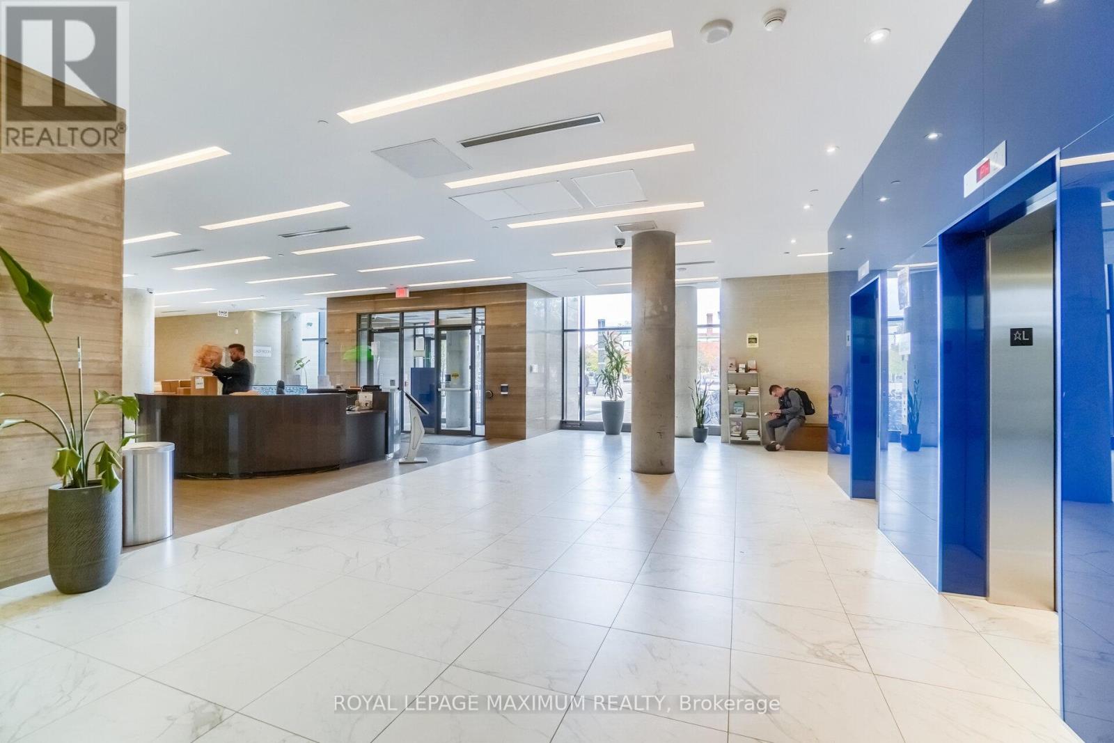 728 W - 36 Lisgar Street, Toronto, Ontario  M6J 0C7 - Photo 6 - C12989918