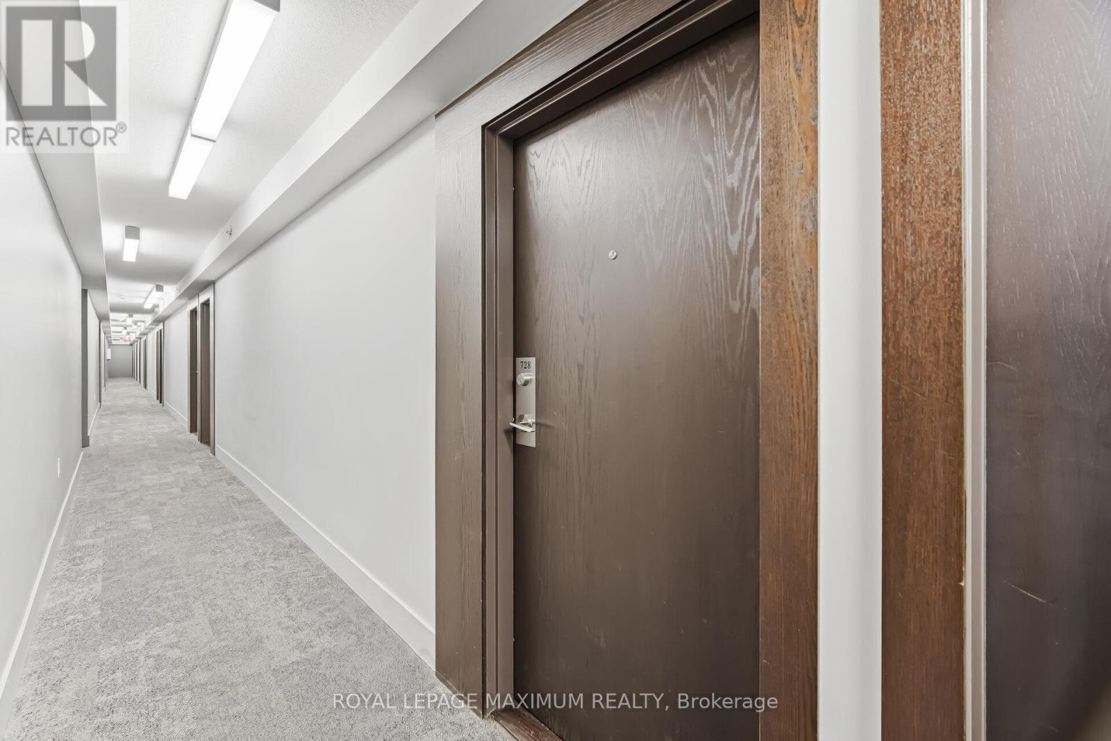 728 W - 36 Lisgar Street, Toronto, Ontario  M6J 0C7 - Photo 7 - C12989918