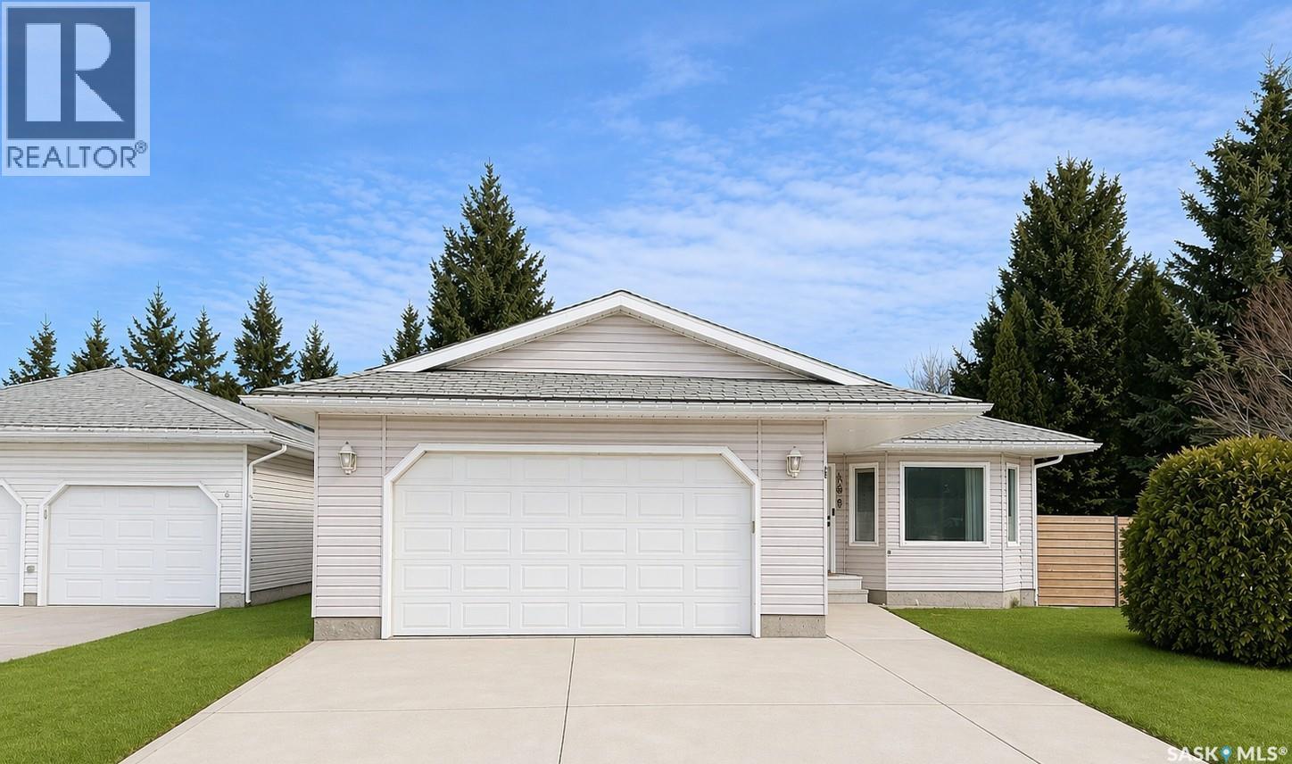 104 Parkview PLACE, Shellbrook, Saskatchewan