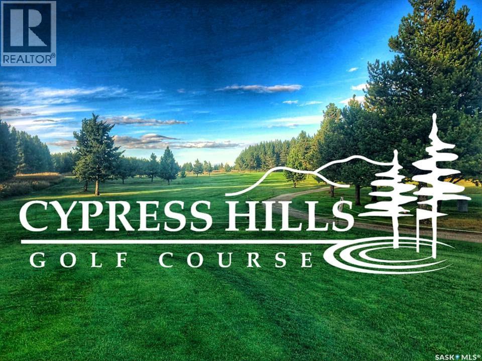 120 Acres In The Heart Of Cypress Hills Sk, Cypress Hills Provincial Park, Saskatchewan  S0N 1N0 - Photo 18 - SK032769